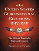 Book cover of: United States Gubernatorial Elections, 1912-1931