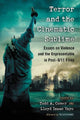 Book cover of: Terror and the Cinematic Sublime. By: Todd A. Comer