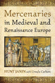 Book cover of: Mercenaries in Medieval and Renaissance Europe