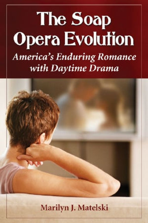 Soap Opera Evolution