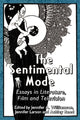 Book cover of: Sentimental Mode. By: Jennifer A. Williamson