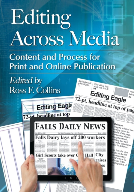 Editing Across Media