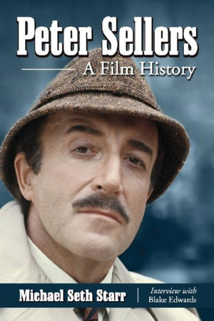 Peter Sellers