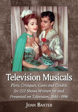 Television Musicals