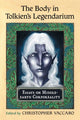 Book cover of: Body in Tolkien's Legendarium