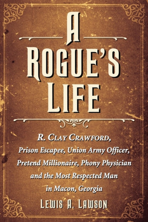 Rogue's Life