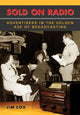 Book cover of: Sold on Radio. By: Jim Cox