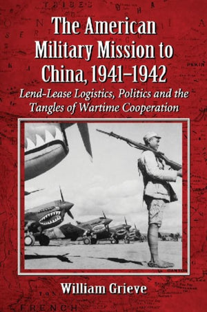 American Military Mission to China, 1941-1942