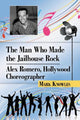 Book cover of: Man Who Made the Jailhouse Rock