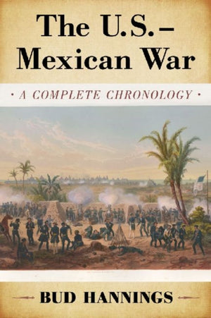 U.S.-Mexican War