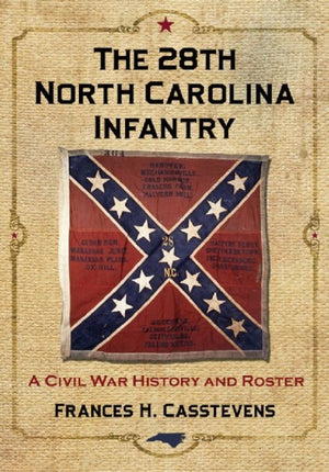 28th North Carolina Infantry