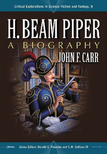 H. Beam Piper