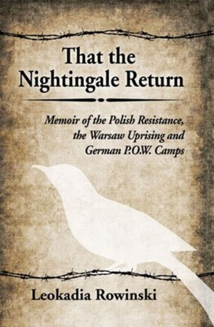 That the Nightingale Return