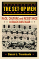 Book cover of: Set-Up Men. By: Sarah L. Trembanis