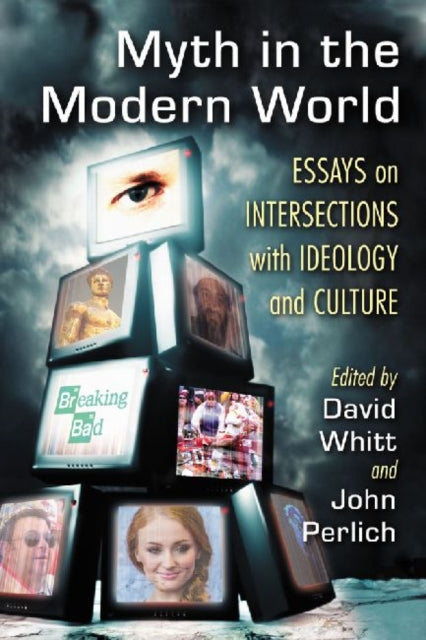 Book cover of: Myth in the Modern World