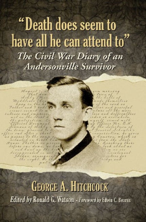 "Death does seem to have all he can attend to"