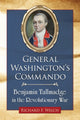 Book cover of: General Washington's Commando. By: Richard F. Welch