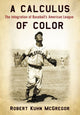Book cover of: Calculus of Color. By: Robert Kuhn McGregor