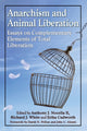 Book cover of: Anarchism and Animal Liberation