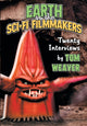 Book cover of: Earth vs. the Sci-Fi Filmmakers. By: Tom Weaver