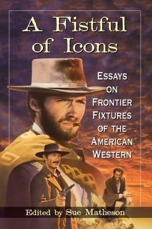 Fistful of Icons
