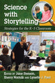 Book cover of: Science with Storytelling. By: Jane Stenson
