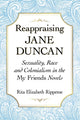 Book cover of: Reappraising Jane Duncan. By: Rita Elizabeth Rippetoe