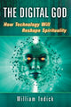 Book cover of: Digital God. By: William Indick