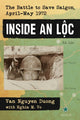 Book cover of: Inside An Loc. By: Van Nguyen Duong