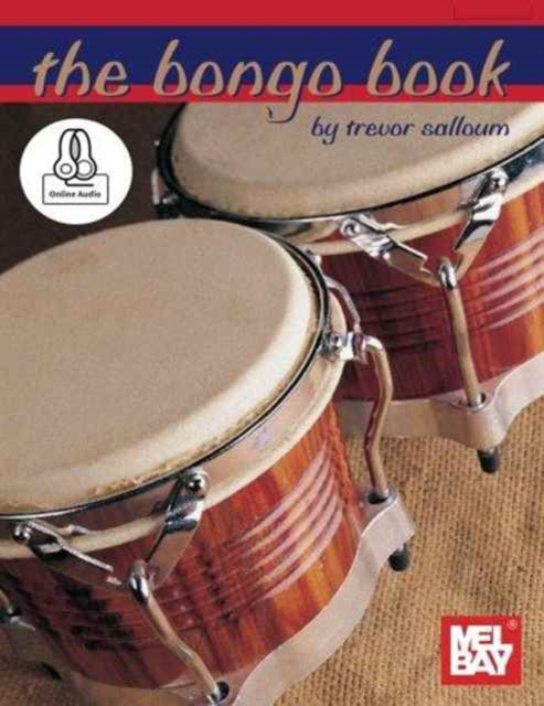 Book cover of: Bongo Book