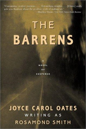 Barrens