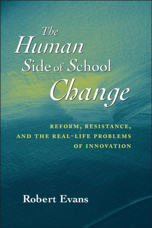 Human Side of School Change