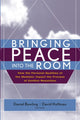 Book cover of: Bringing Peace Into the Room