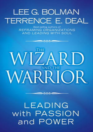Wizard and the Warrior