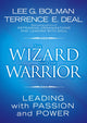 Wizard and the Warrior