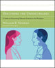 Book cover of: Discussing the Undiscussable. By: William R. Noonan