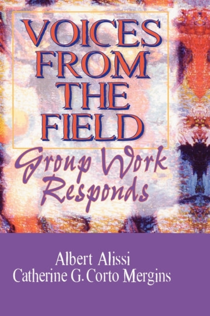 Book cover of: Voices From the Field