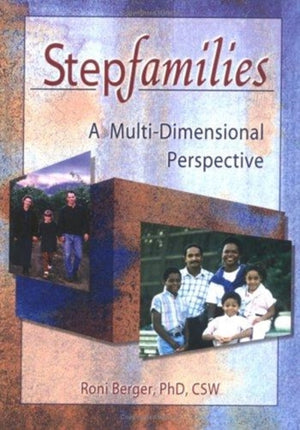 Stepfamilies