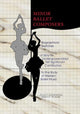 Book cover of: Minor Ballet Composers