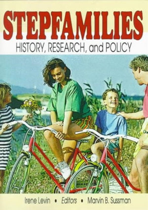 Stepfamilies