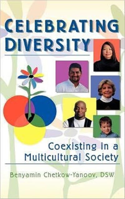 Book cover of: Celebrating Diversity