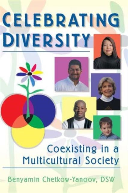 Book cover of: Celebrating Diversity. By: Benjamin Yanoov-Chetkow