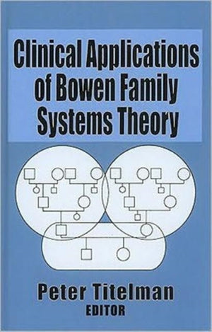 Clinical Applications of Bowen Family Systems Theory