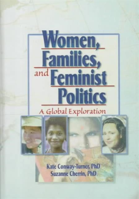 Book cover of: Women, Families, and Feminist Politics