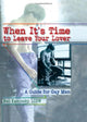 Book cover of: When It's Time to Leave Your Lover. By: Neil Kaminsky