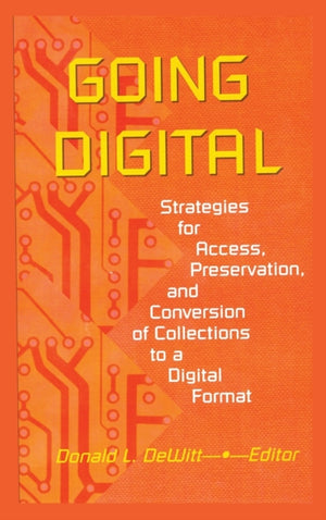 Going Digital
