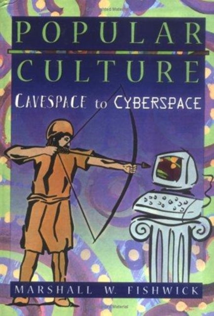 Book cover of: Popular Culture