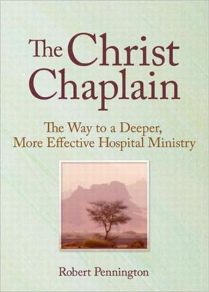 Christ Chaplain