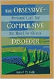 Book cover of: Obsessive-Compulsive Disorder. By: Robert M. Collie