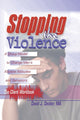 Book cover of: Stopping The Violence: A Group Model To Change Men'S Abusive Att...Workbook